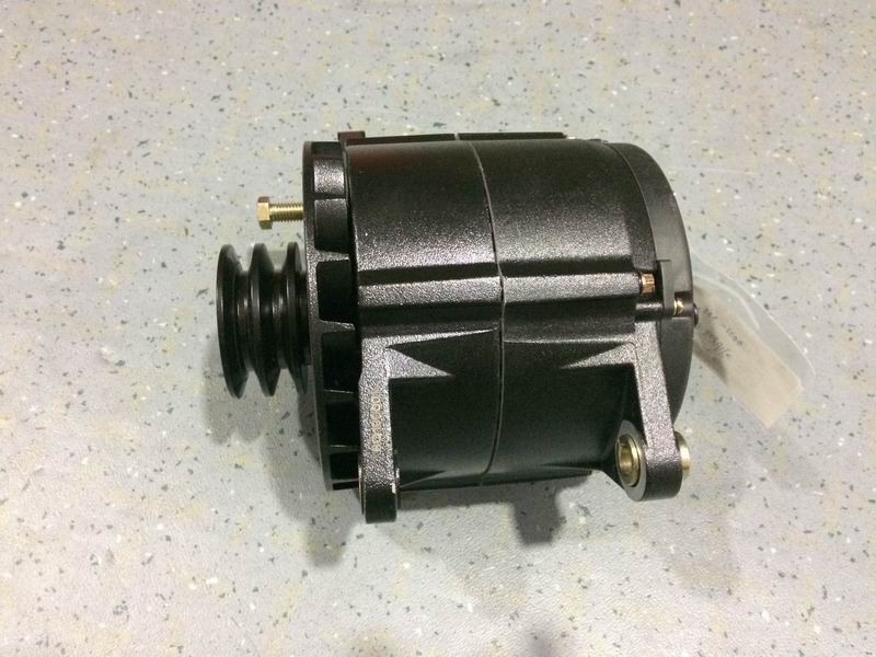 Generator JFZ2916YDB 28V 150A Dual A φ80-3
