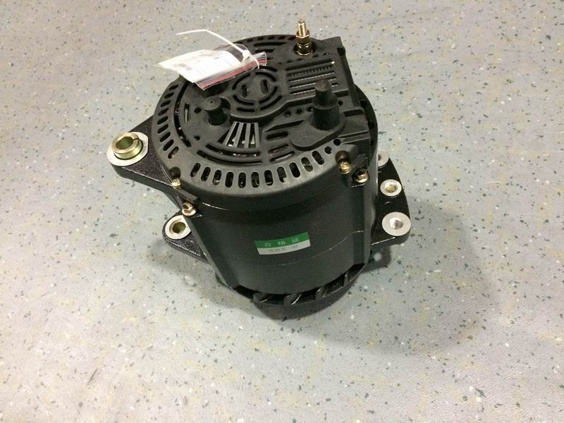 Generator JFZ2916YDB 28V 150A Dual A φ80-2