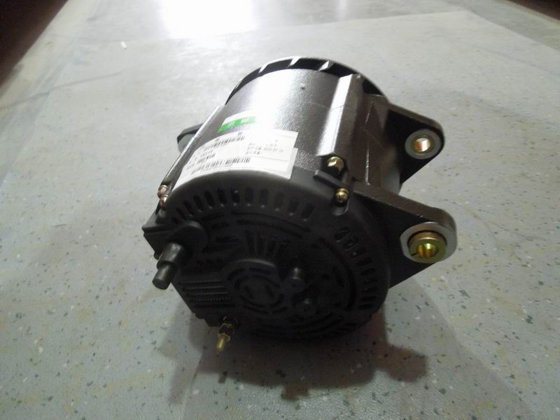 Generator JFZ2912MKW3 120A Dual B φ90 Battery-free-1