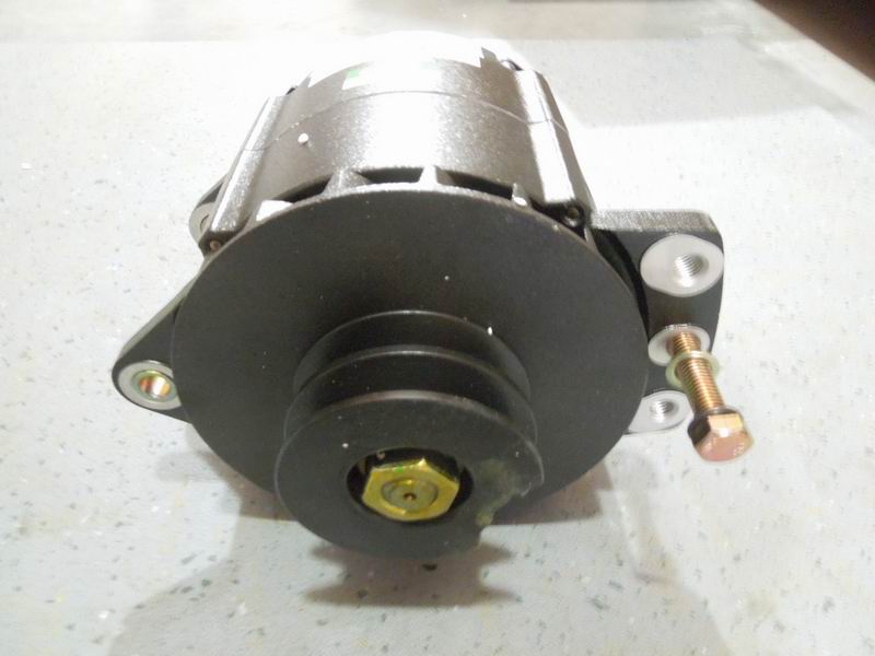 Generator JFZ2912MKW3 120A Dual B φ90 Battery-free-2