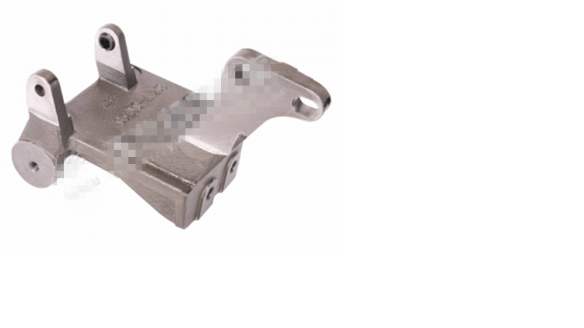 Кронштейн генератора-1