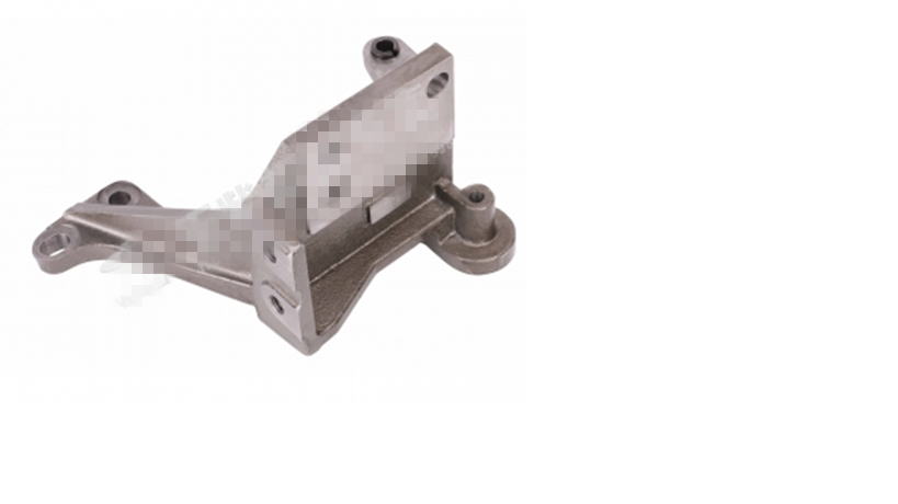 Кронштейн генератора-2