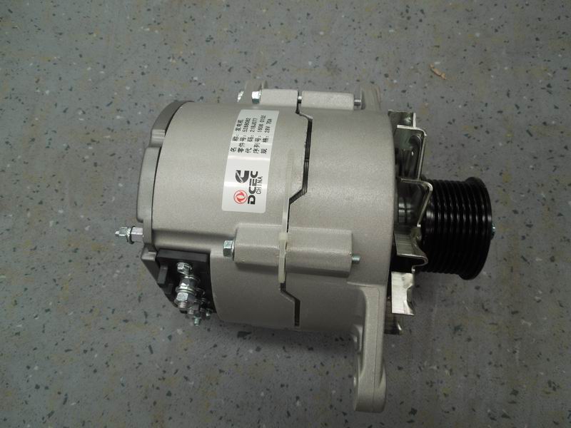 Generator; 28V/70A-2