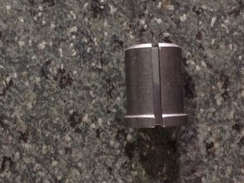 Generator installation spacer