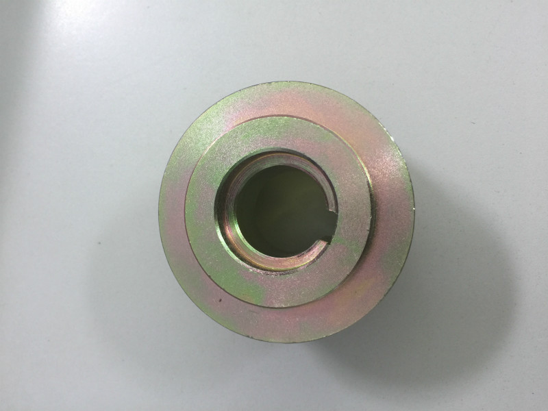 Generator pulley-1