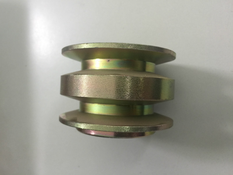 Generator pulley-2