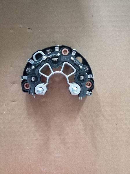 Компоненты ректификации