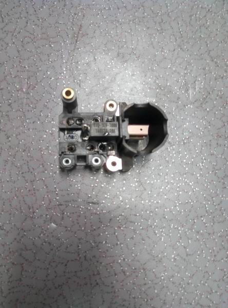 Регулятор генератора