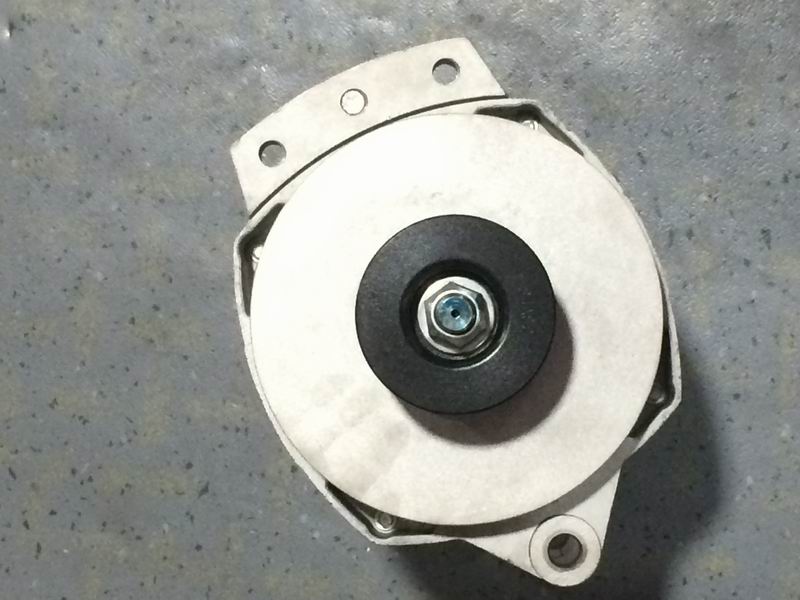 Генератор AVi 168A3137 28V 150A Двойной А φ 100-1