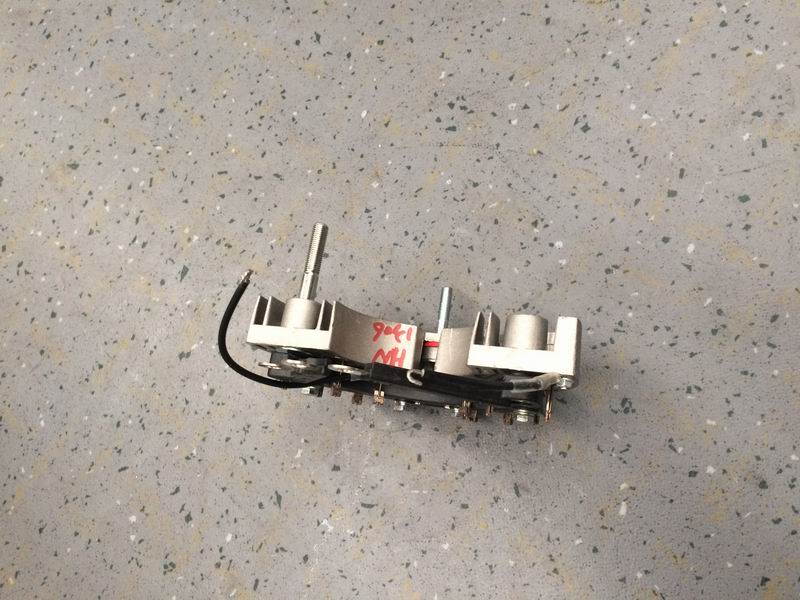 Rectification components-1