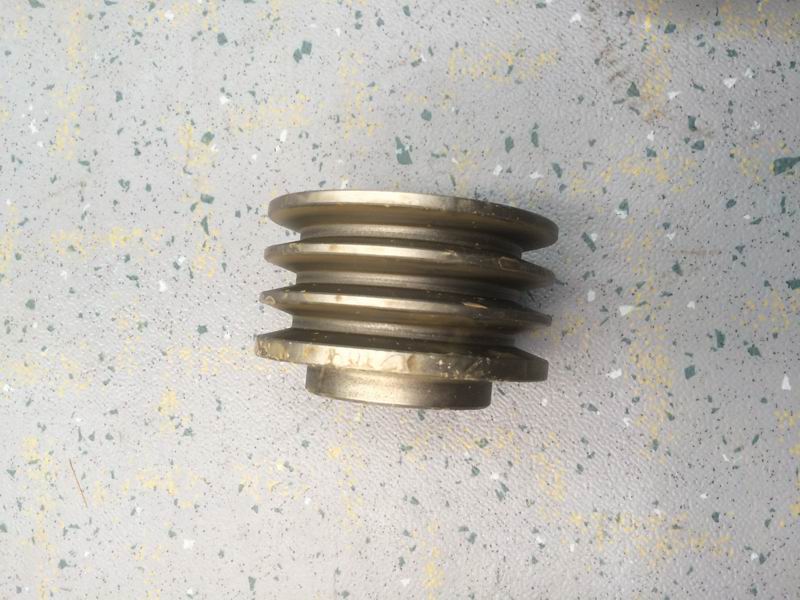 Generator pulley-1