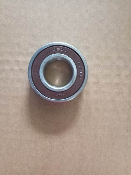 Generator rear bearing