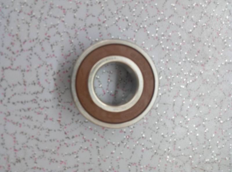 Generator rear bearing