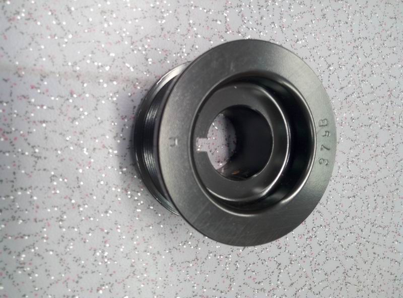 Шкив генератора; внешний диаметр 70 . 5mm