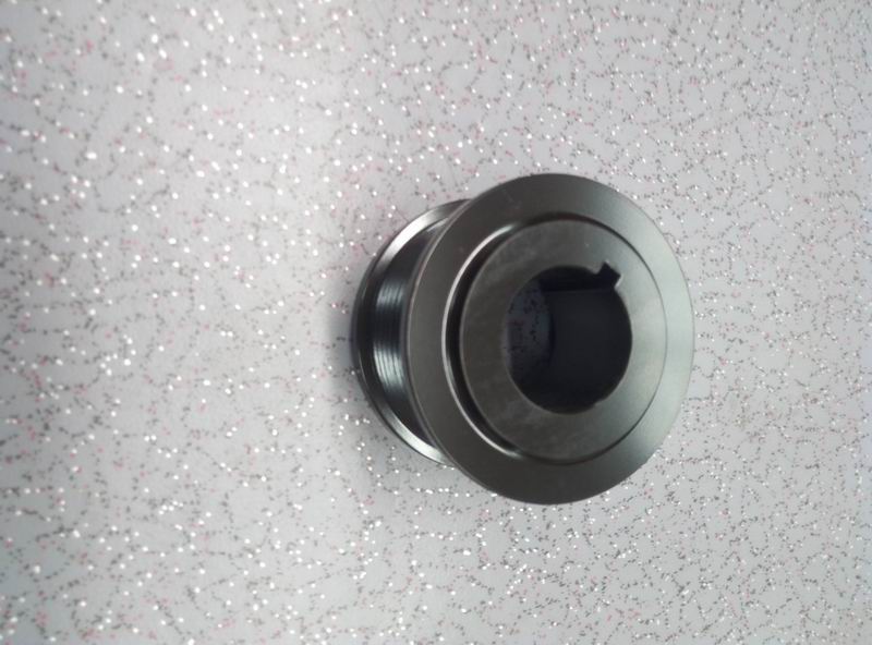 Generator pulley; outer diameter 63.5mm