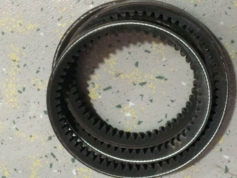 клиновой ремень; ИЗ 13 * 1080