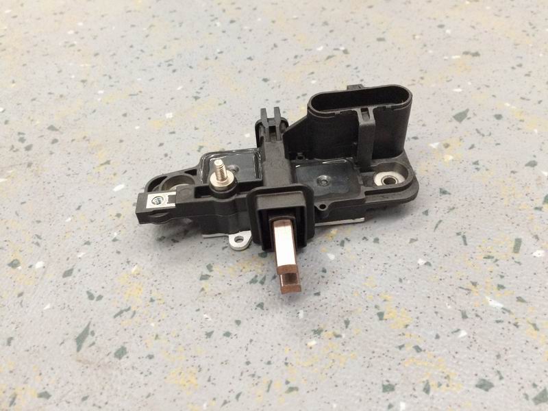 Generator regulator-1