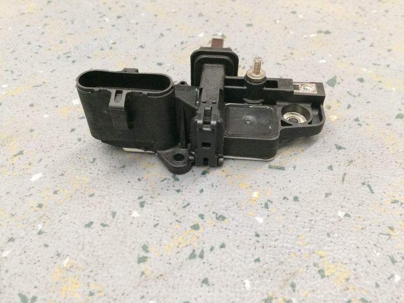Generator regulator-2