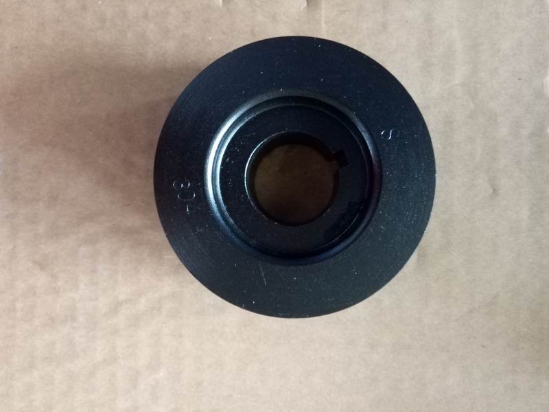 Шкив генератора