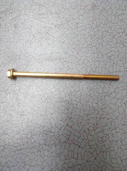 Болт регулировки кронштейна генератора; М8* 170