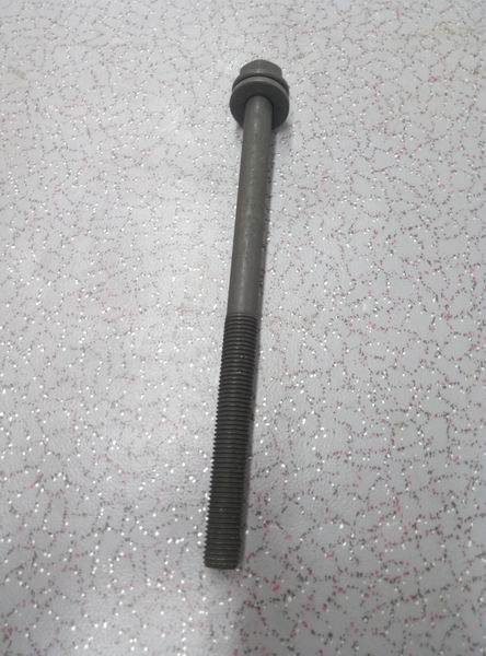 Generator bracket adjustment bolt; M12*170