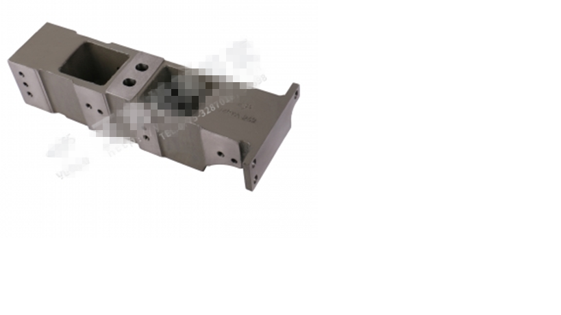 Generator bracket-1