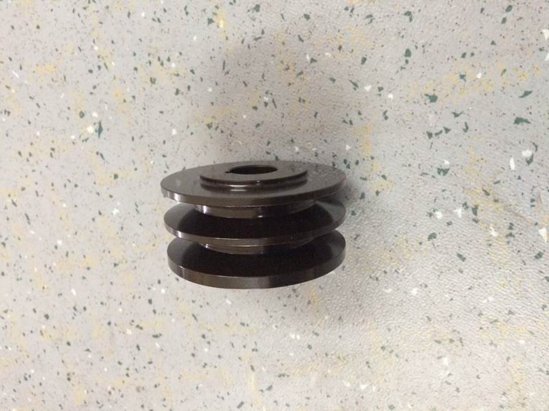 Generator pulley-2