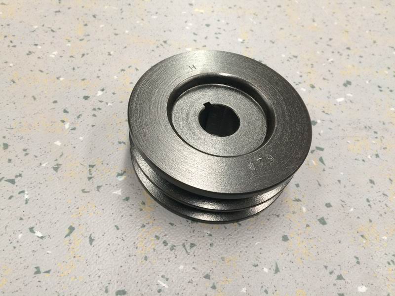 Шкив генератора