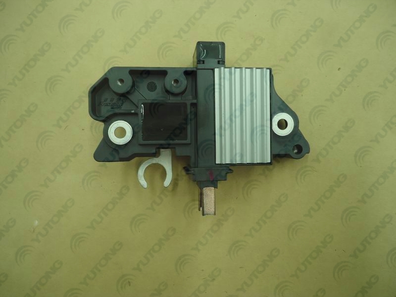Generator regulator; can be replaced by 3701-03289-1