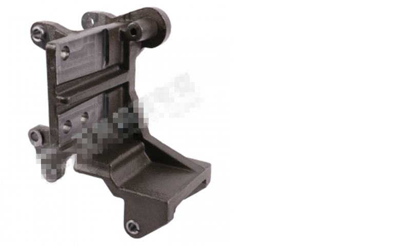 Generator bracket-1