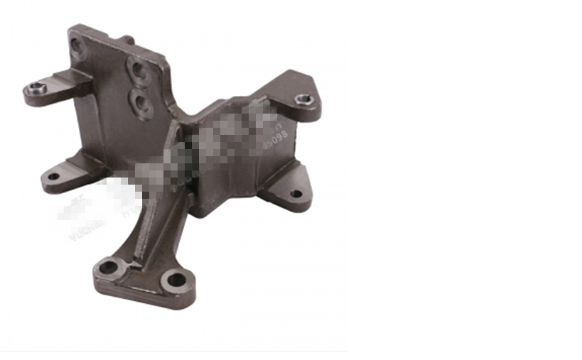 Generator bracket-2