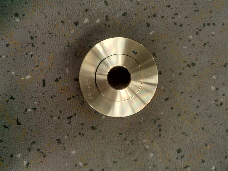 Шкив генератора