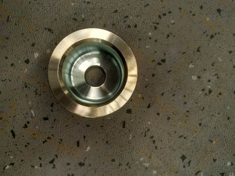 Шкив генератора-1