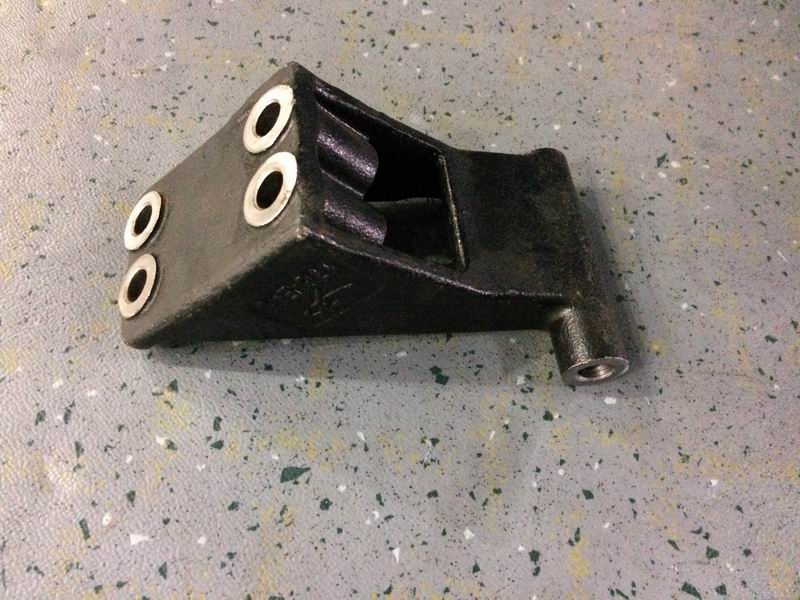 Generator bracket-2