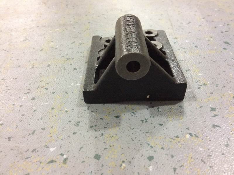 Generator bracket-2