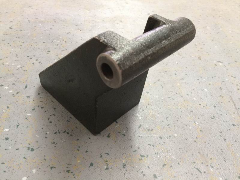 Generator bracket-1