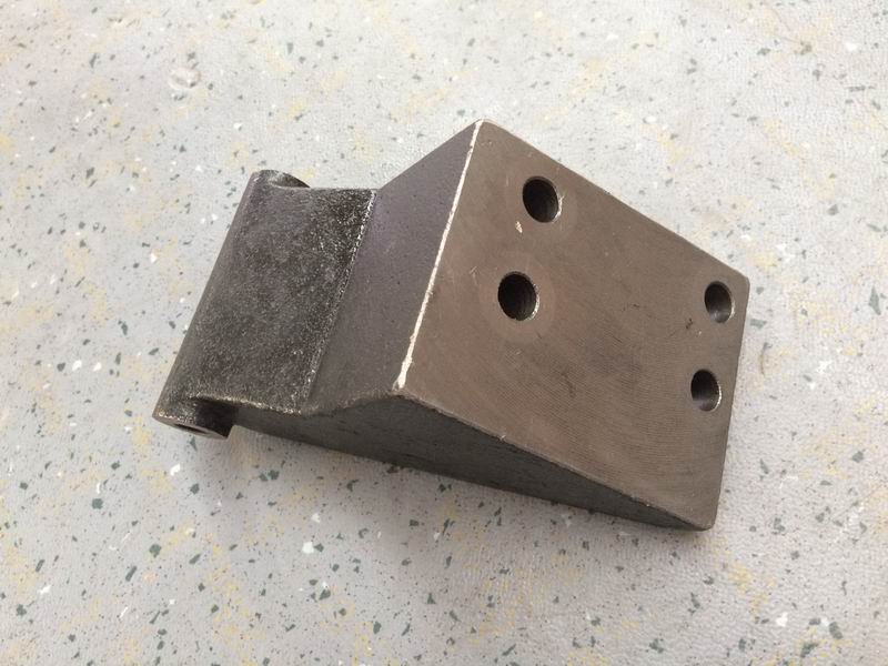 Generator bracket-2