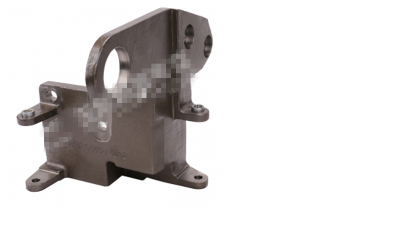 Кронштейн генератора