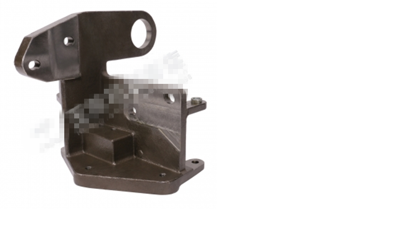 Кронштейн генератора-2