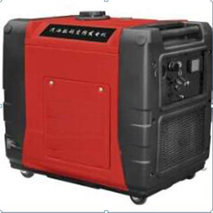 Сетевой генератор бензиновый 220V 2. 8KW