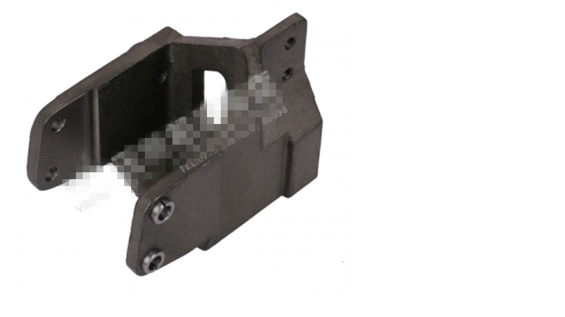 Generator bracket-2