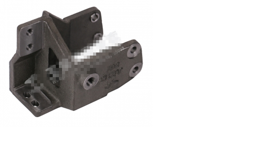 Generator bracket-3