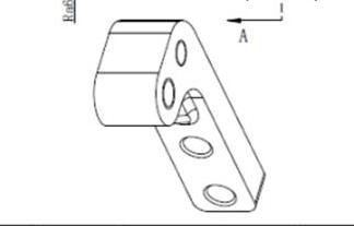 Generator bracket