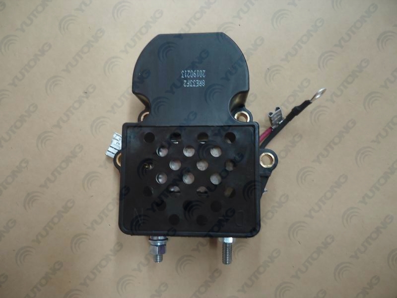 Generator regulator-1