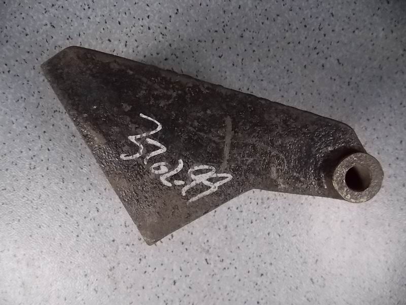 Generator bracket; (can be used for generations 3701-00365)