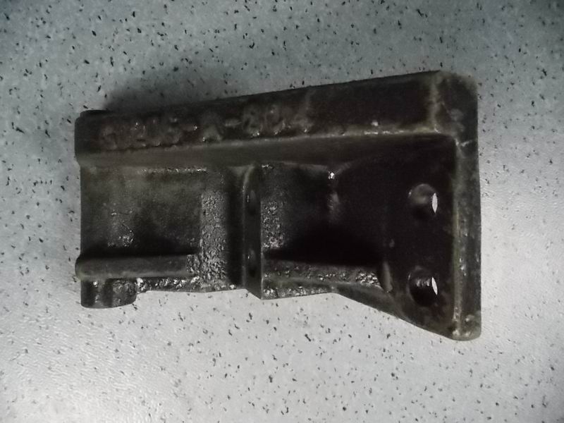 Generator bracket; (can be used for generations 3701-00365)-1