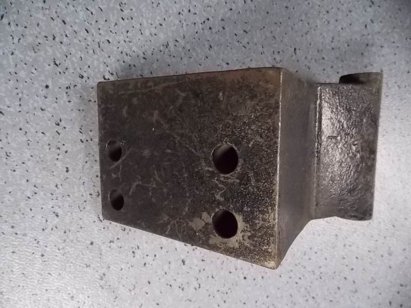 Generator bracket; (can be used for generations 3701-00365)-2