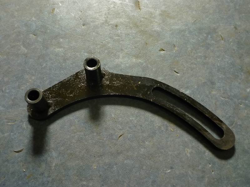 D Generator stand 90A; 100A CA4113Z series