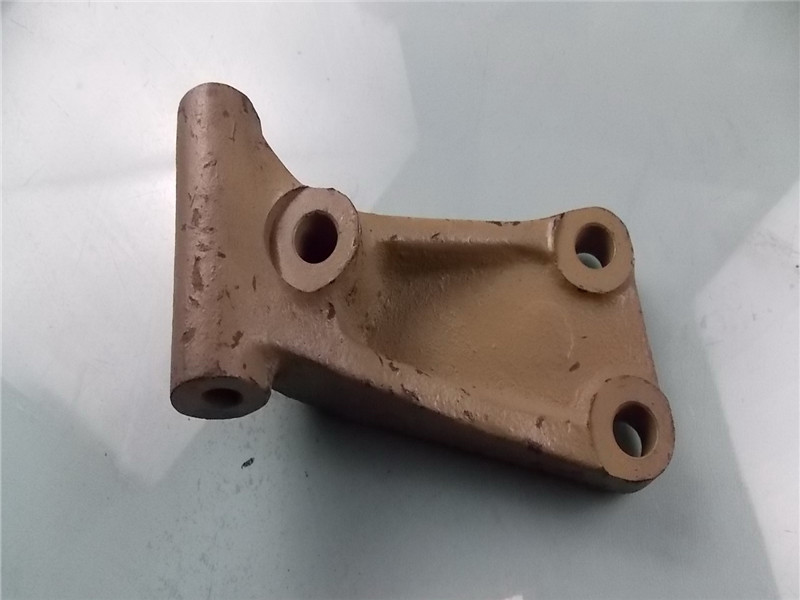 Generator lower bracket with 70A CA4113Z series