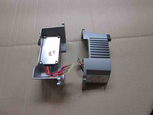 Generator regulator; deleted the same as 3702-00425